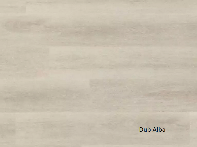 Dub Alba