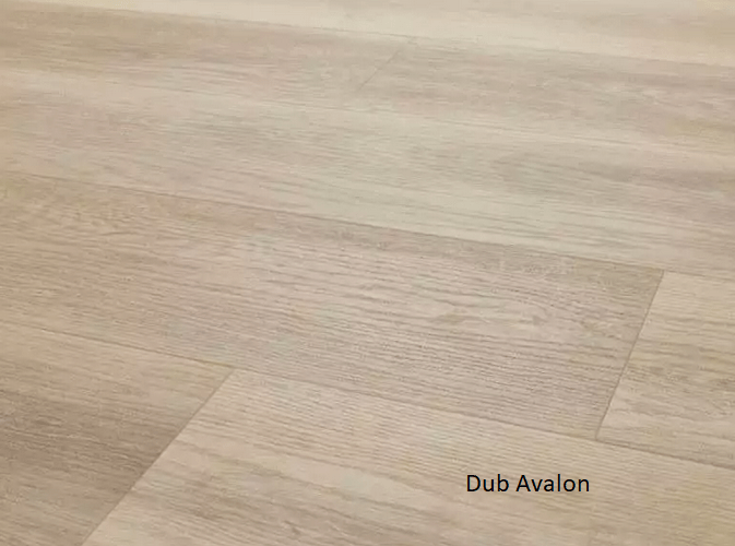 Dub Avalon