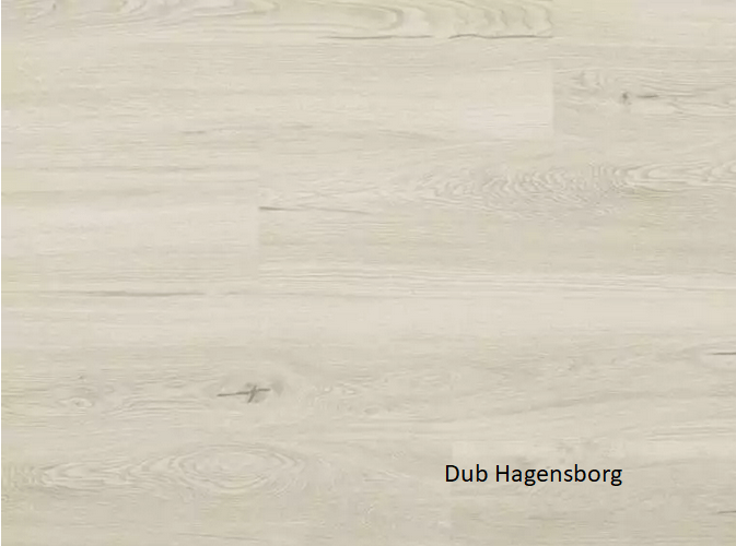 Dub Hagensborg
