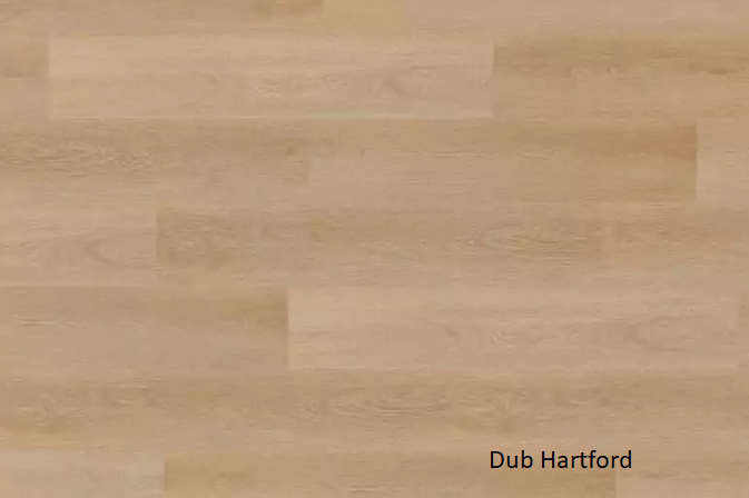 Dub Hartford