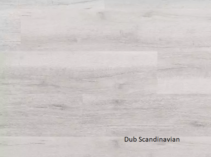 Dub Scandinavian 1