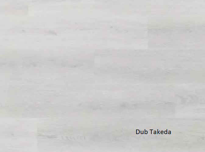 Dub Takeda